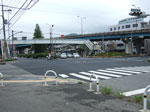 主要地方道県道尼崎宝塚線整備