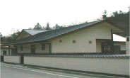 猪名川町多田銀銅山悠久の館